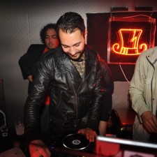 After Party Maniac & more