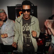 After Party Maniac & more
