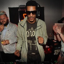 After Party Maniac & more