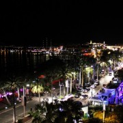 Le festival sans répit