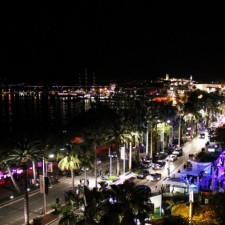 Le festival sans r&eacute;pit