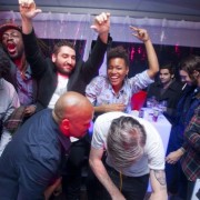 Le festival sans répit