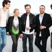 Le festival sans répit