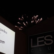 Le festival sans répit