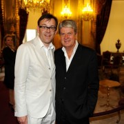 Vernissage Wim Delvoye au Louvre