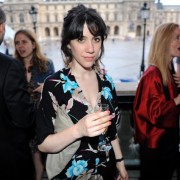 Vernissage Wim Delvoye au Louvre