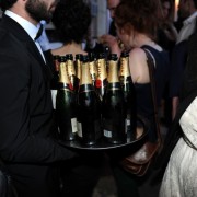 Vernissage Wim Delvoye au Louvre