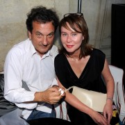 Vernissage Wim Delvoye au Louvre