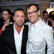 Vernissage Wim Delvoye au Louvre