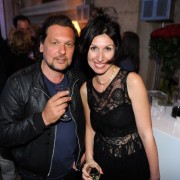 Vernissage Wim Delvoye au Louvre