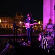 Vernissage Wim Delvoye au Louvre