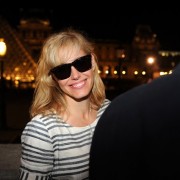 Vernissage Wim Delvoye au Louvre