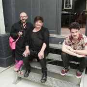PACO LAB X AMELIE RIECH