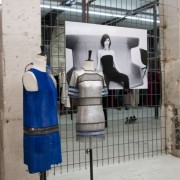 PACO LAB X AMELIE RIECH