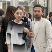 PACO LAB X AMELIE RIECH