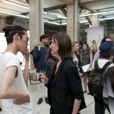 PACO LAB X AMELIE RIECH