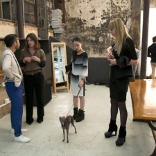 PACO LAB X AMELIE RIECH
