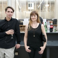 PACO LAB X AMELIE RIECH