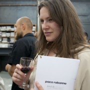 PACO LAB X AMELIE RIECH