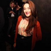 Lancement Glamour numéro 100