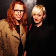 Lancement Glamour numéro 100