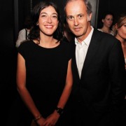 Lancement Glamour numéro 100