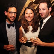 Lancement Glamour numéro 100