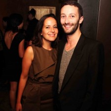 Lancement Glamour num&eacute;ro 100
