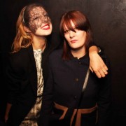 Lancement Glamour numéro 100