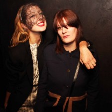 Lancement Glamour num&eacute;ro 100