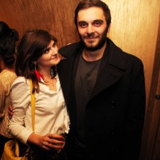 Lancement Glamour num&eacute;ro 100