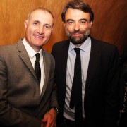 Lancement Glamour numéro 100