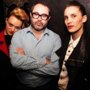 Lancement Glamour numéro 100