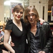 Diner Jalouse Rocks Paris