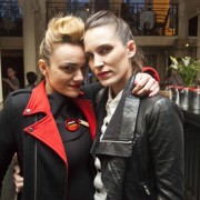 Diner Jalouse Rocks Paris