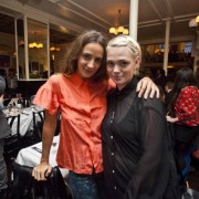 Diner Jalouse Rocks Paris