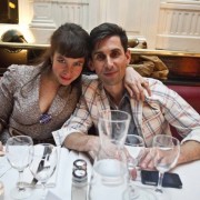 Diner Jalouse Rocks Paris