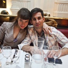 Diner Jalouse Rocks Paris