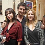 Diner Jalouse Rocks Paris