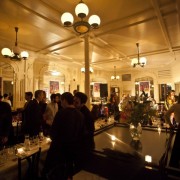 Diner Jalouse Rocks Paris
