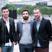 Remise des Audi talents Awards