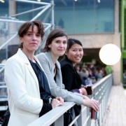 Remise des Audi talents Awards