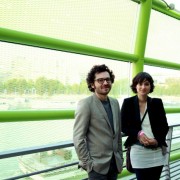 Remise des Audi talents Awards