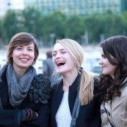 Remise des Audi talents Awards