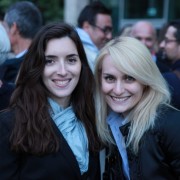 Remise des Audi talents Awards