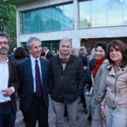 Remise des Audi talents Awards
