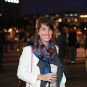Remise des Audi talents Awards