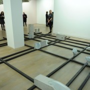 Vernissage Morgane Tschiember