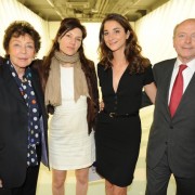 Vernissage Morgane Tschiember