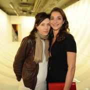 Vernissage Morgane Tschiember